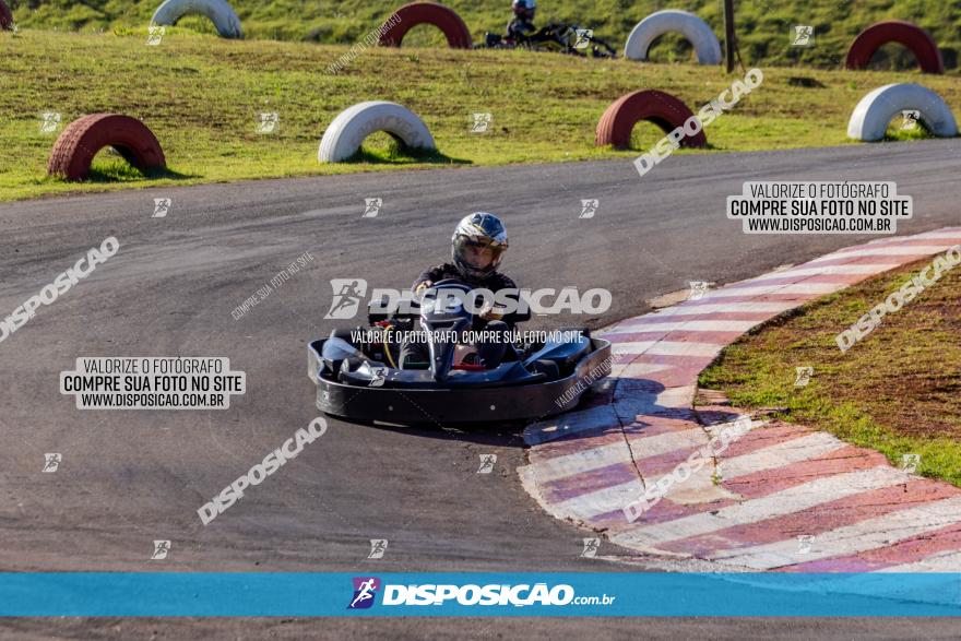 Liga de Kart 44 2020 - Etapa 5