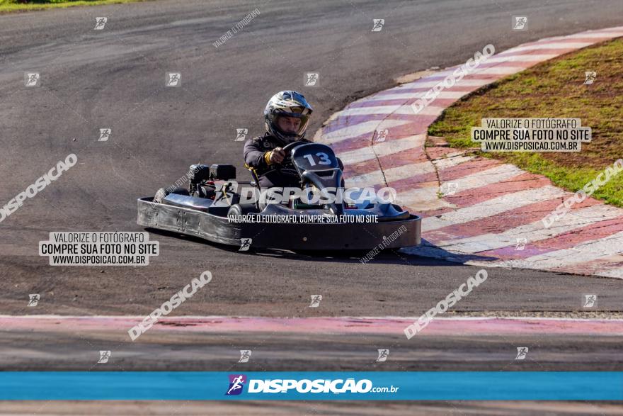 Liga de Kart 44 2020 - Etapa 5