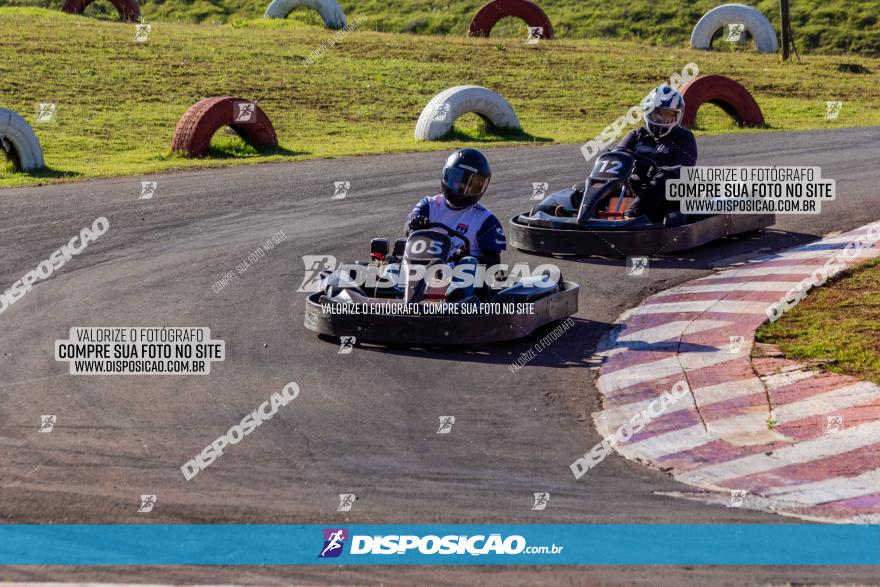 Liga de Kart 44 2020 - Etapa 5