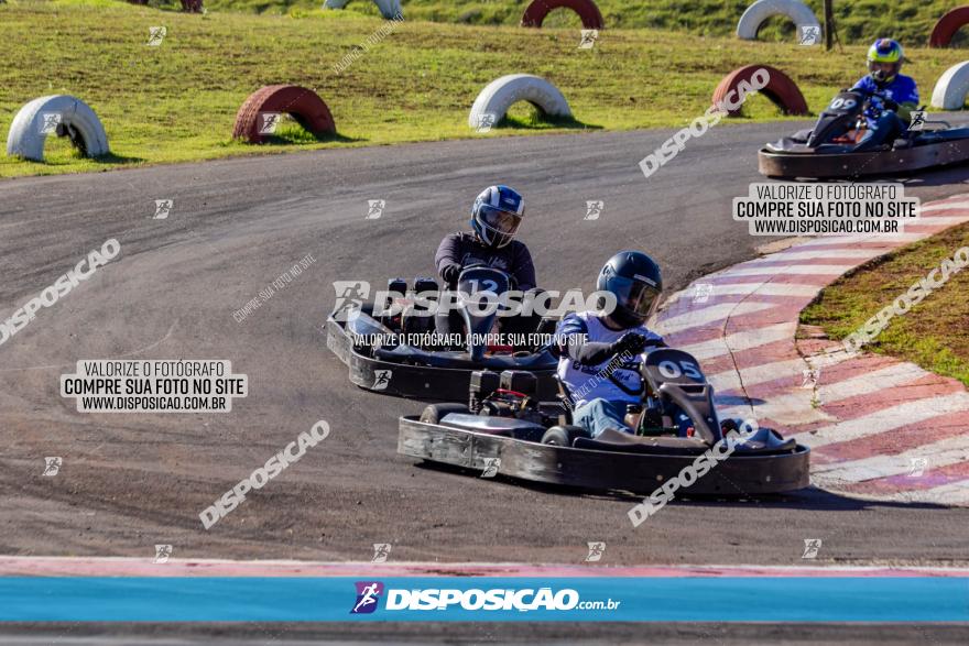 Liga de Kart 44 2020 - Etapa 5