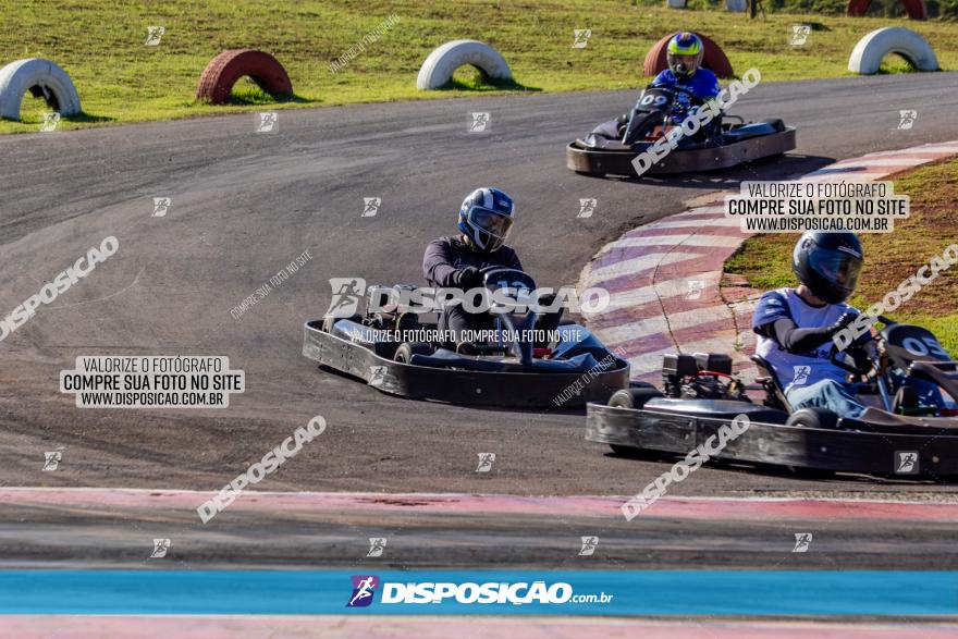 Liga de Kart 44 2020 - Etapa 5