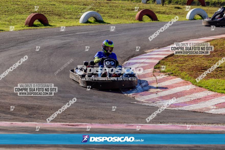 Liga de Kart 44 2020 - Etapa 5