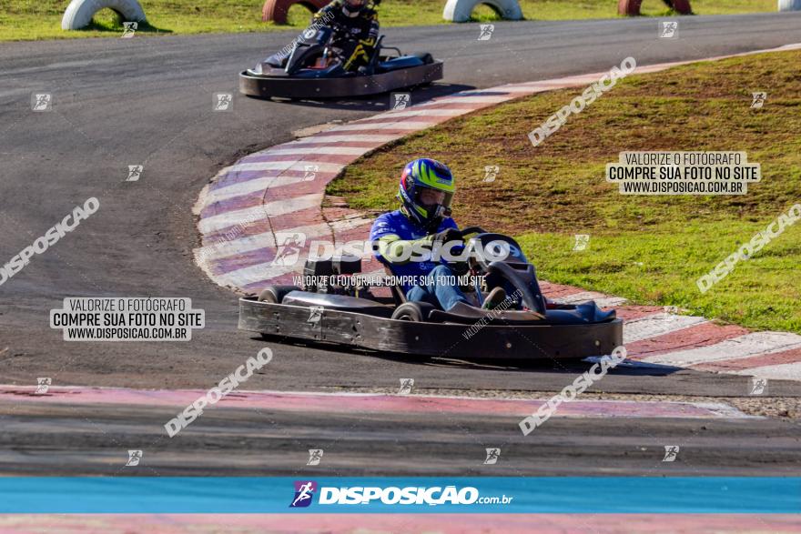 Liga de Kart 44 2020 - Etapa 5