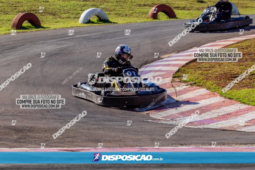 Liga de Kart 44 2020 - Etapa 5