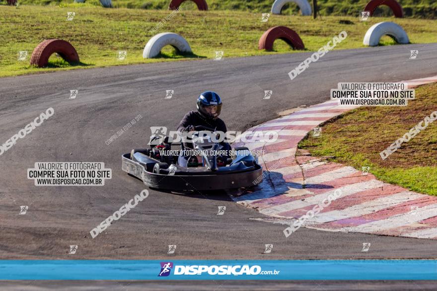 Liga de Kart 44 2020 - Etapa 5