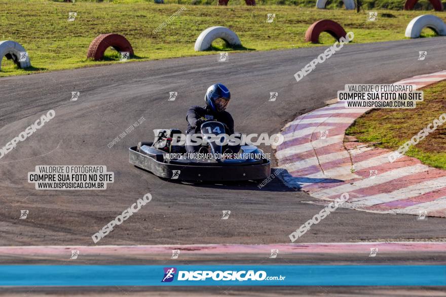 Liga de Kart 44 2020 - Etapa 5