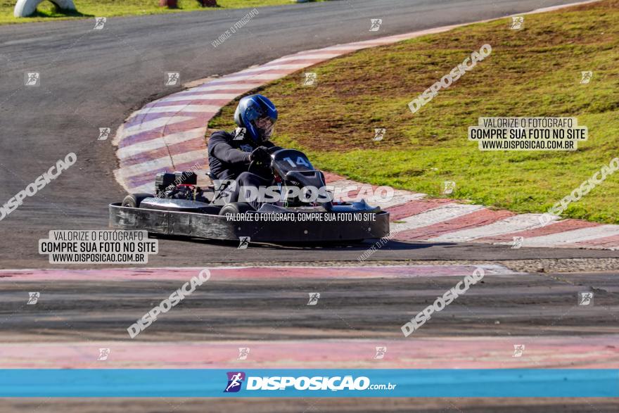 Liga de Kart 44 2020 - Etapa 5