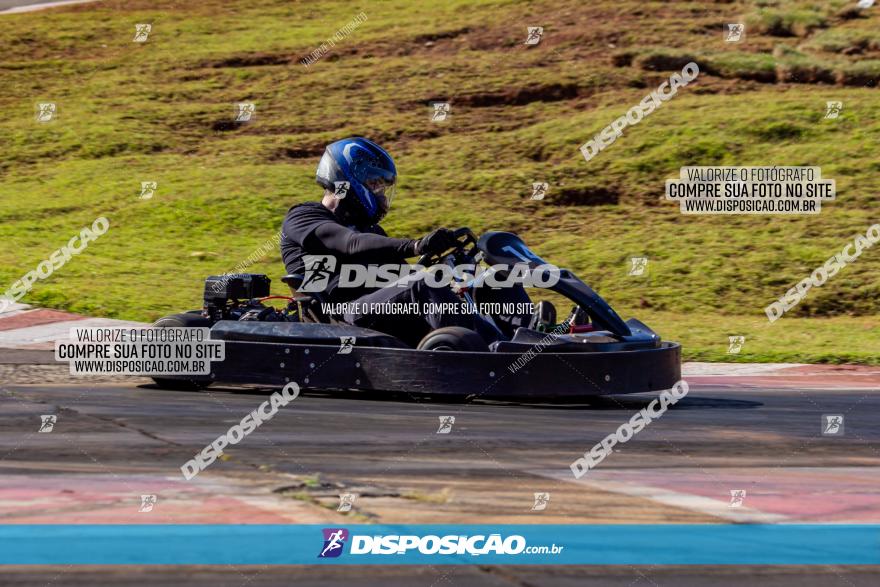 Liga de Kart 44 2020 - Etapa 5