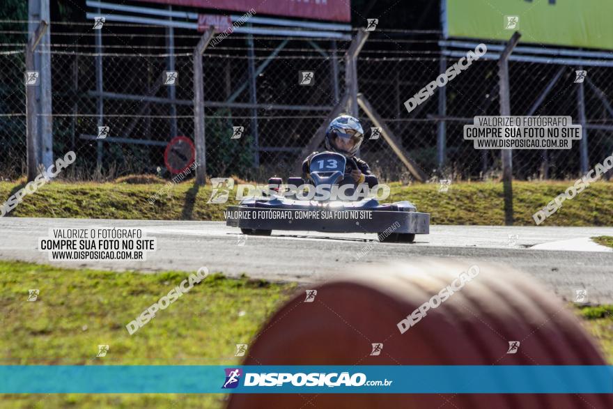 Liga de Kart 44 2020 - Etapa 5