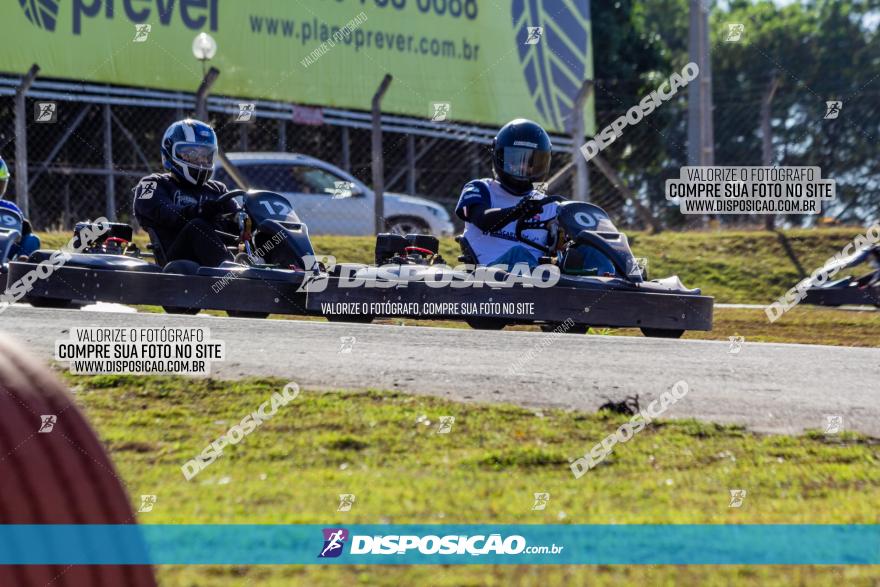 Liga de Kart 44 2020 - Etapa 5