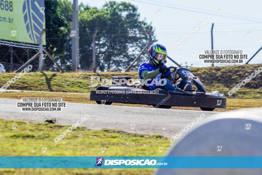 Liga de Kart 44 2020 - Etapa 5