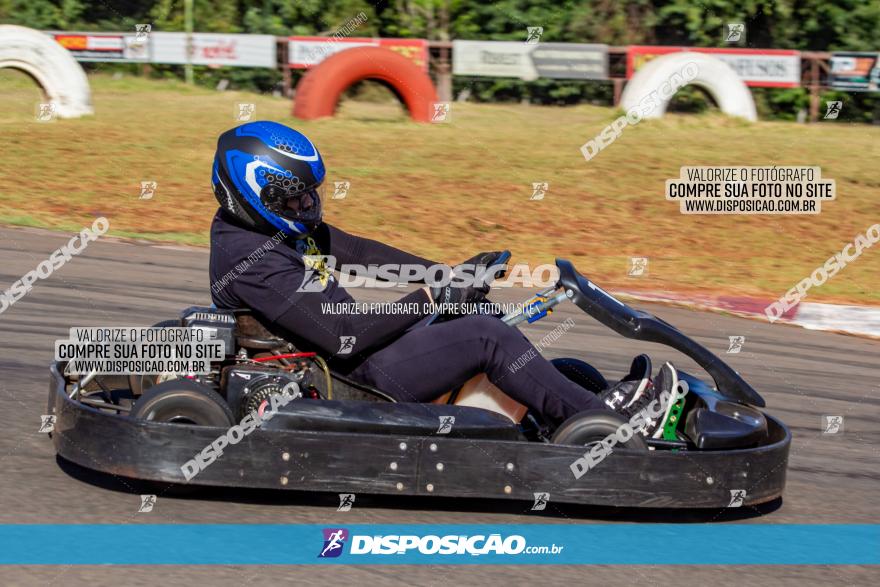 Liga de Kart 44 2020 - Etapa 5