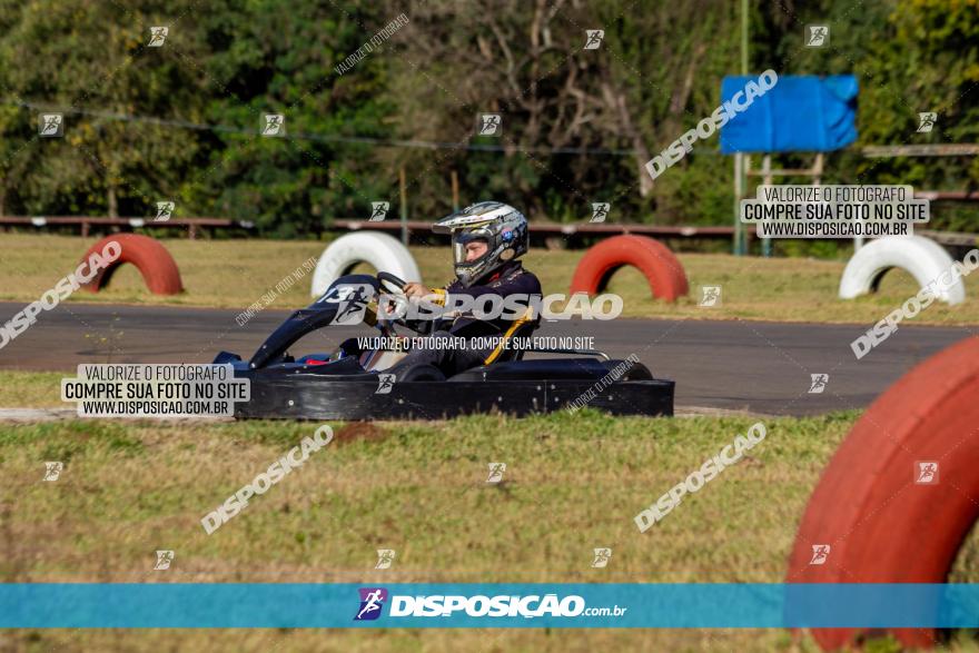 Liga de Kart 44 2020 - Etapa 5