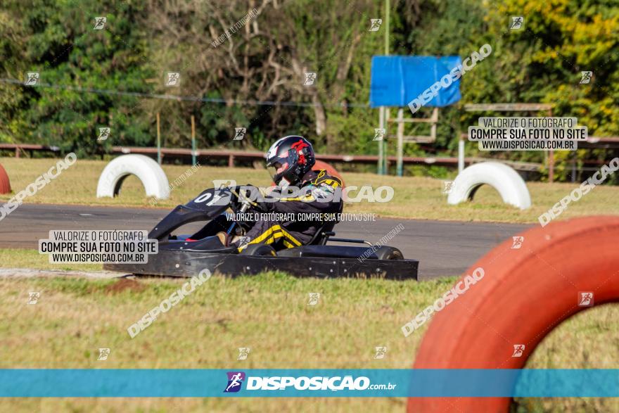 Liga de Kart 44 2020 - Etapa 5