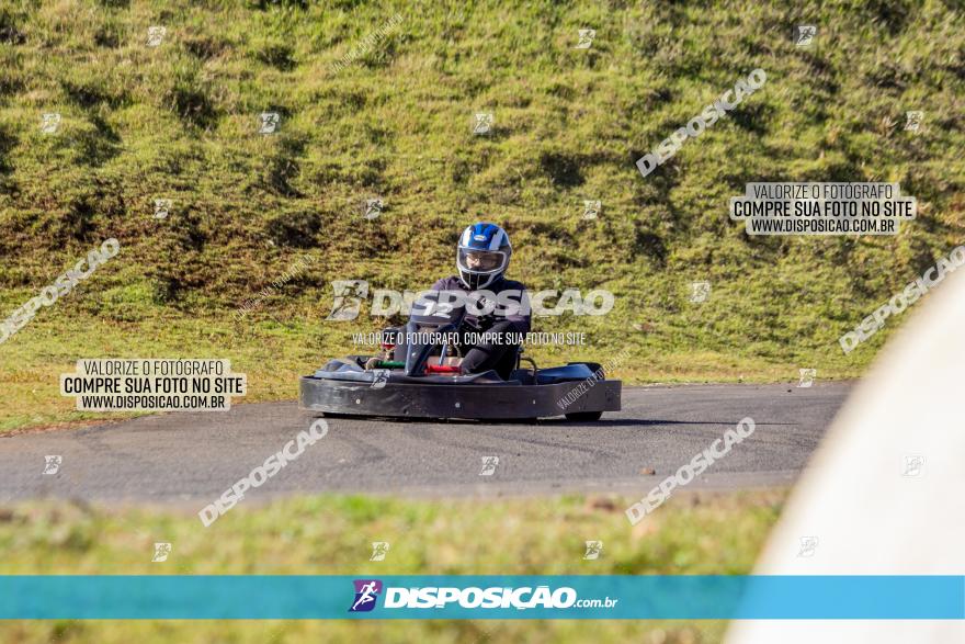 Liga de Kart 44 2020 - Etapa 5