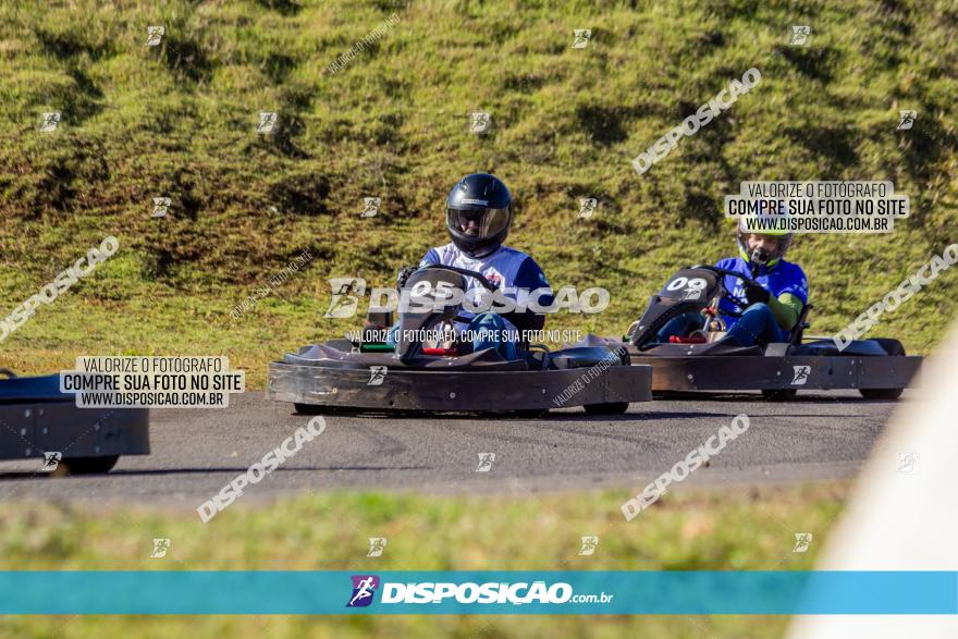 Liga de Kart 44 2020 - Etapa 5