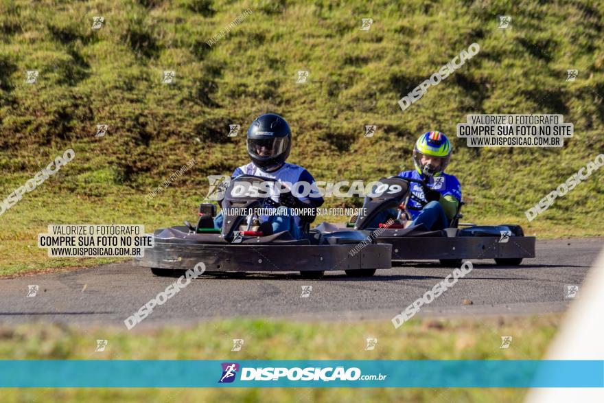 Liga de Kart 44 2020 - Etapa 5