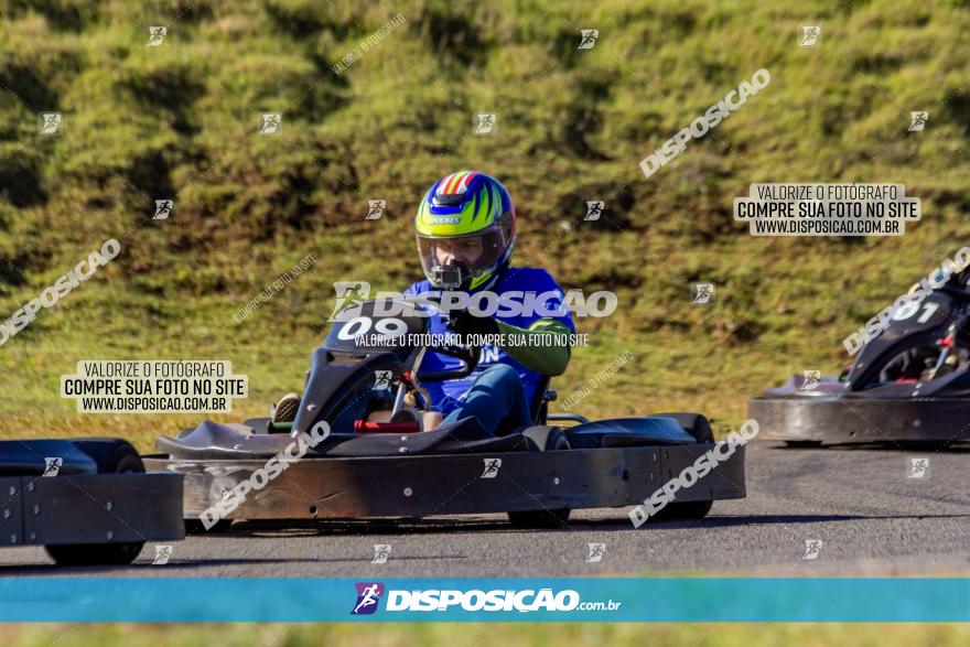 Liga de Kart 44 2020 - Etapa 5