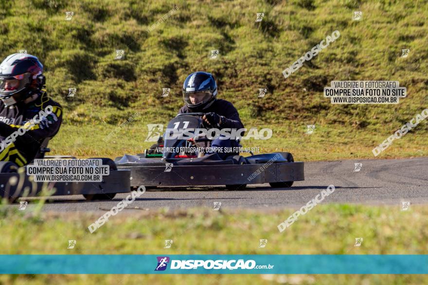 Liga de Kart 44 2020 - Etapa 5