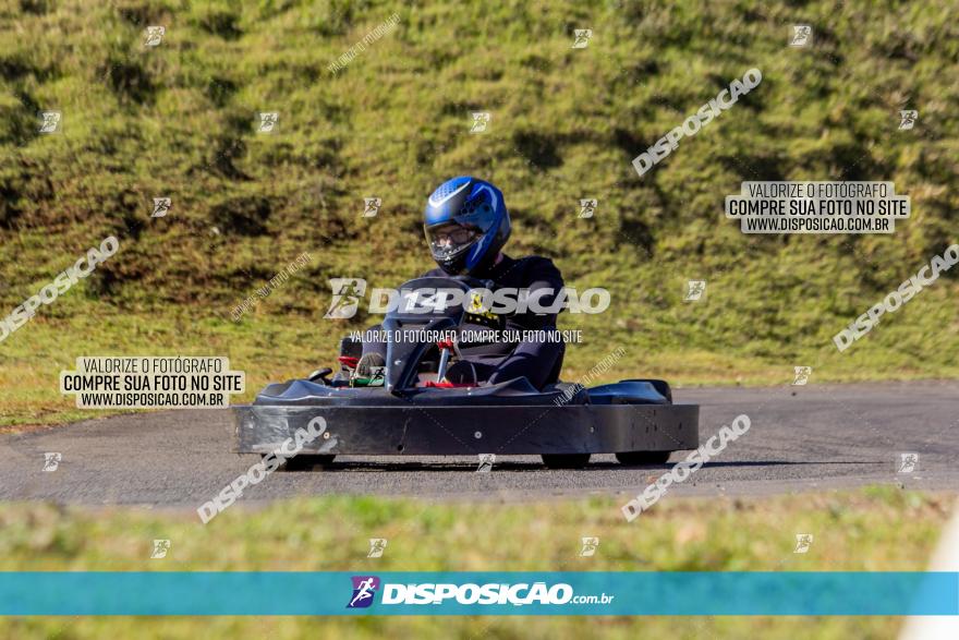 Liga de Kart 44 2020 - Etapa 5