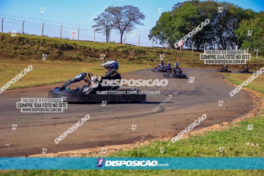 Liga de Kart 44 2020 - Etapa 5