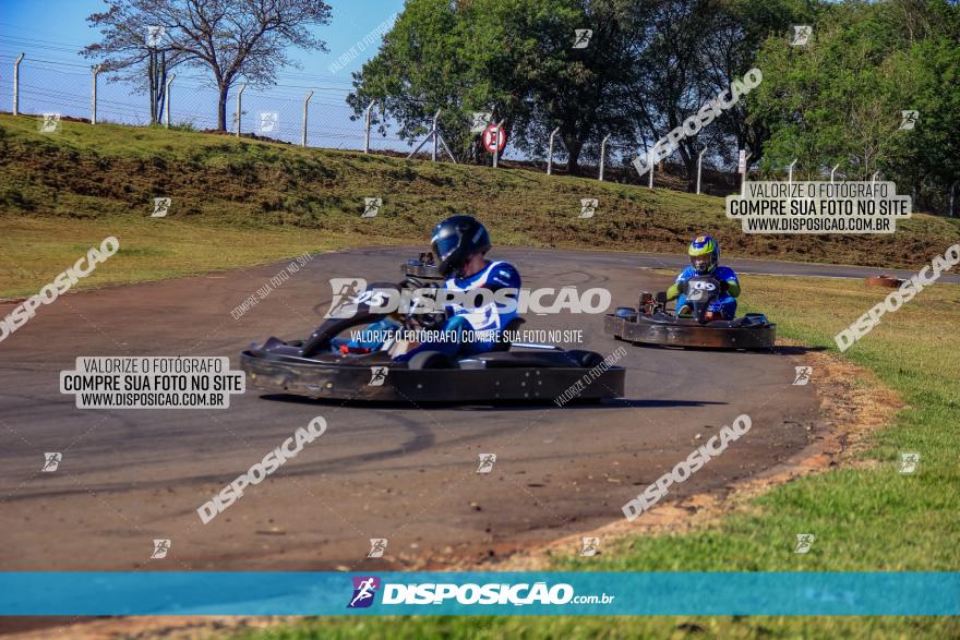 Liga de Kart 44 2020 - Etapa 5