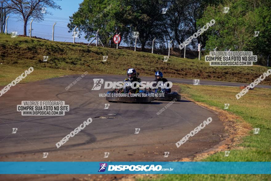 Liga de Kart 44 2020 - Etapa 5