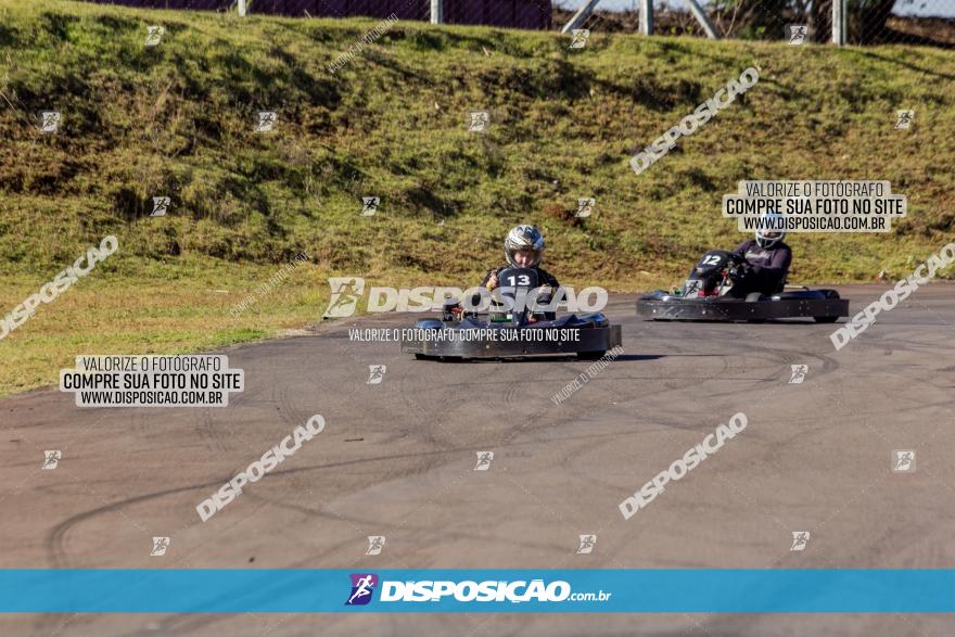 Liga de Kart 44 2020 - Etapa 5