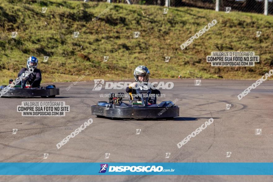 Liga de Kart 44 2020 - Etapa 5