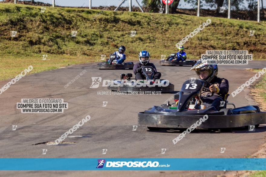 Liga de Kart 44 2020 - Etapa 5