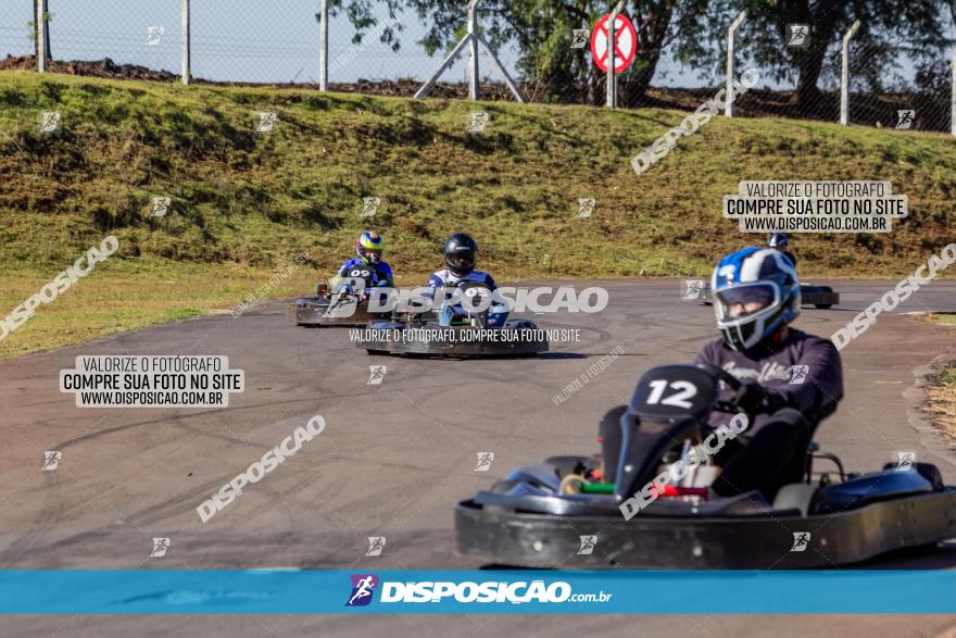 Liga de Kart 44 2020 - Etapa 5