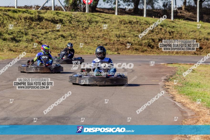 Liga de Kart 44 2020 - Etapa 5