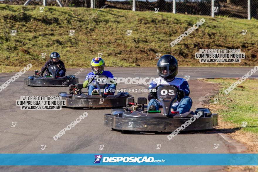 Liga de Kart 44 2020 - Etapa 5