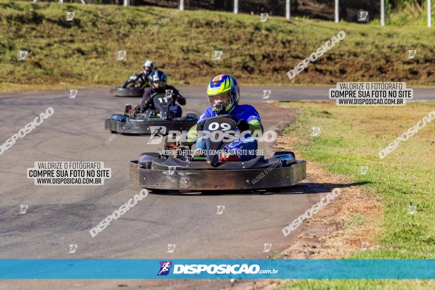 Liga de Kart 44 2020 - Etapa 5