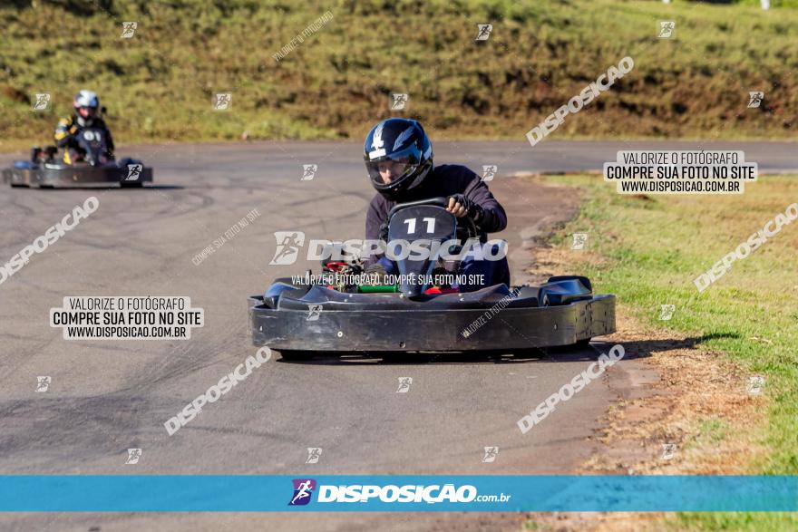 Liga de Kart 44 2020 - Etapa 5