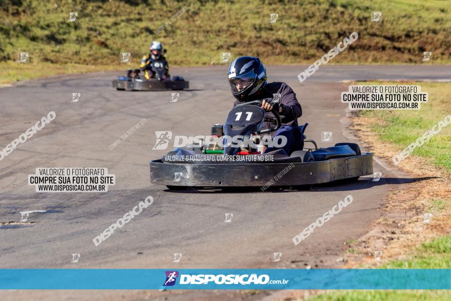 Liga de Kart 44 2020 - Etapa 5