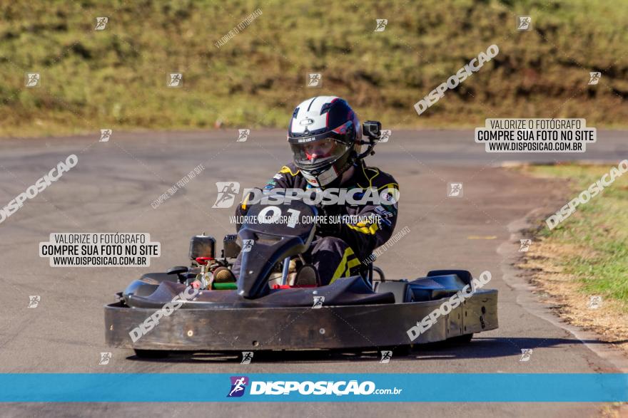 Liga de Kart 44 2020 - Etapa 5