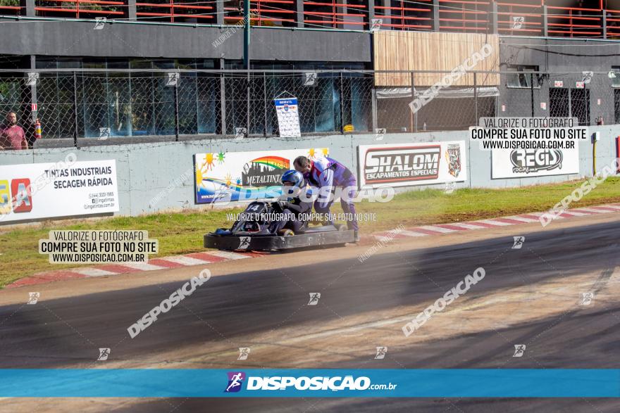 Liga de Kart 44 2020 - Etapa 5