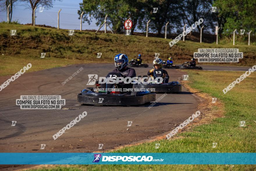 Liga de Kart 44 2020 - Etapa 5