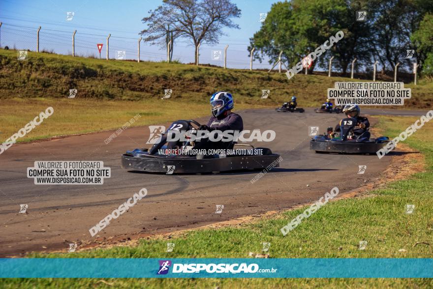 Liga de Kart 44 2020 - Etapa 5