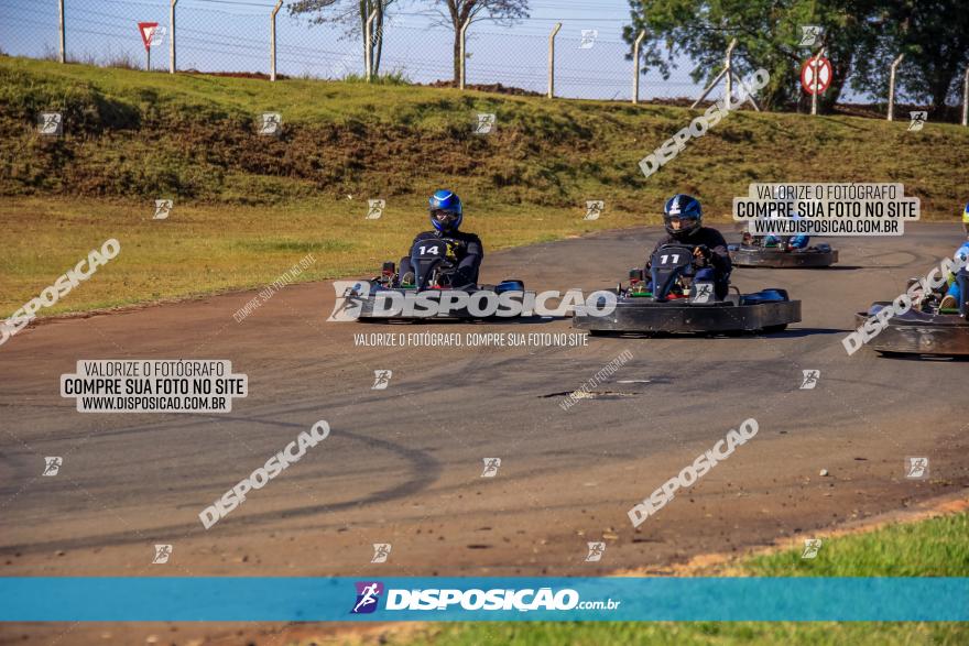 Liga de Kart 44 2020 - Etapa 5