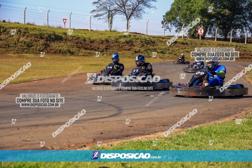 Liga de Kart 44 2020 - Etapa 5