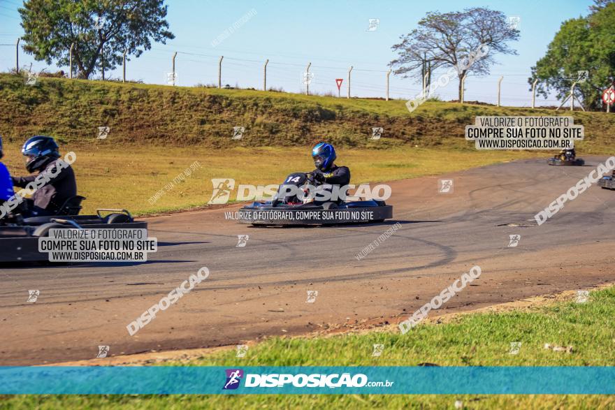 Liga de Kart 44 2020 - Etapa 5