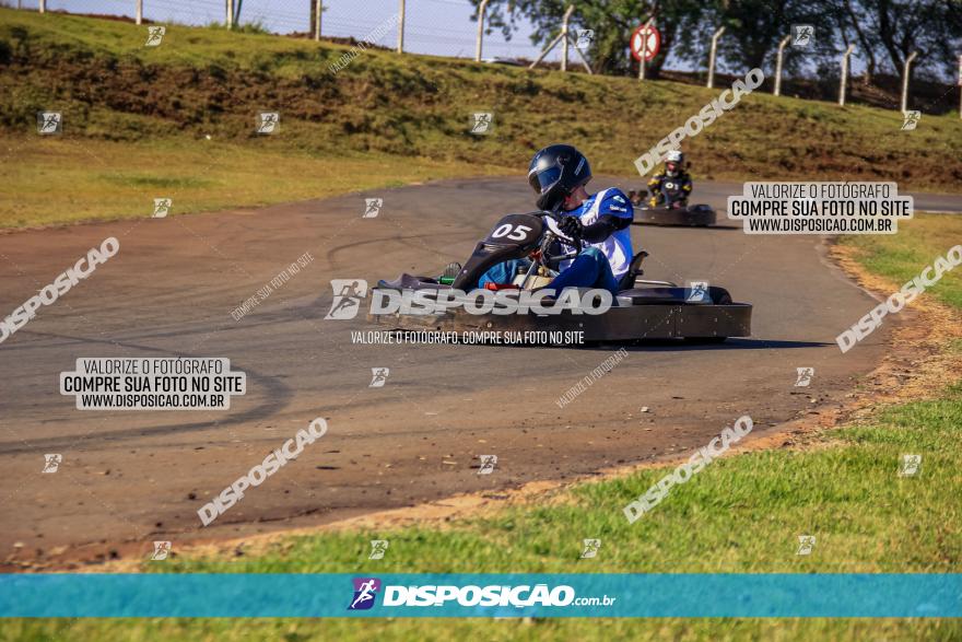 Liga de Kart 44 2020 - Etapa 5