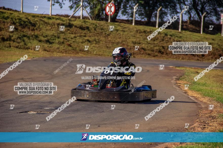 Liga de Kart 44 2020 - Etapa 5