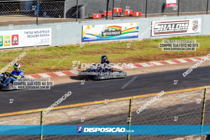 Liga de Kart 44 2020 - Etapa 5