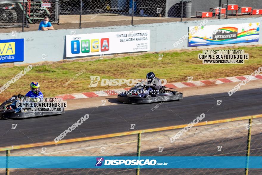 Liga de Kart 44 2020 - Etapa 5