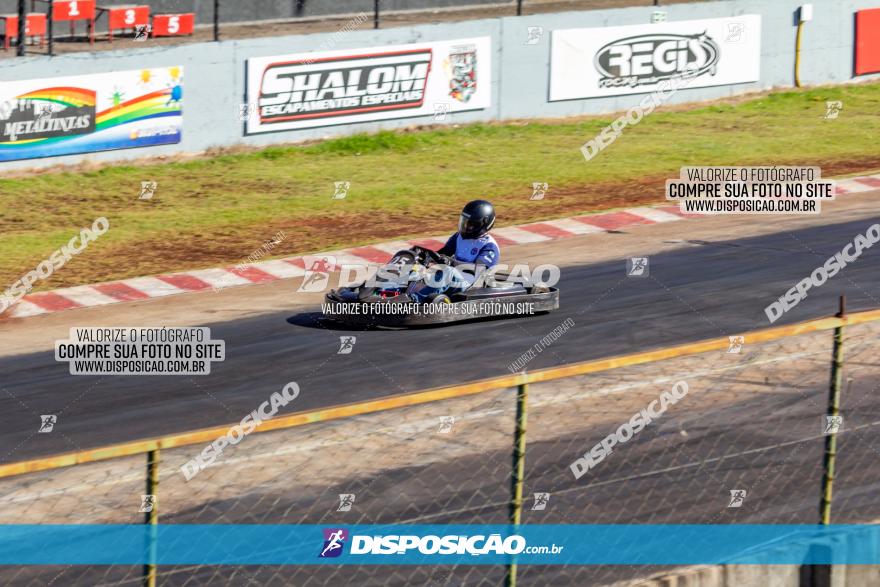 Liga de Kart 44 2020 - Etapa 5