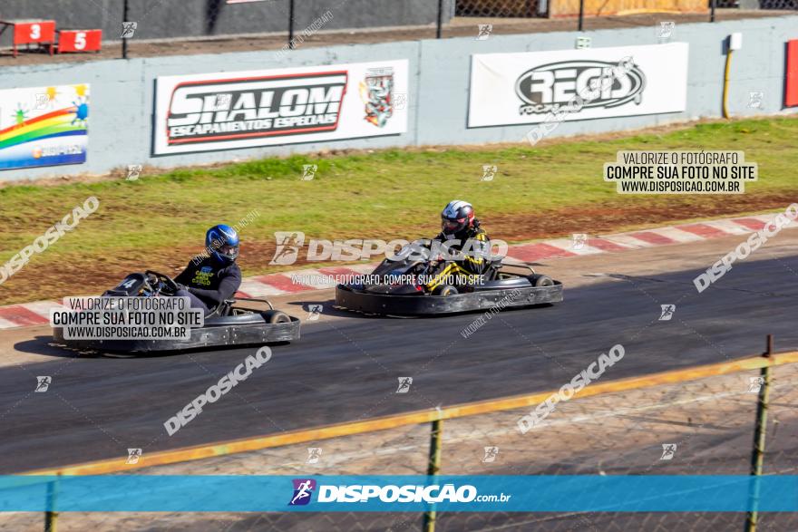 Liga de Kart 44 2020 - Etapa 5