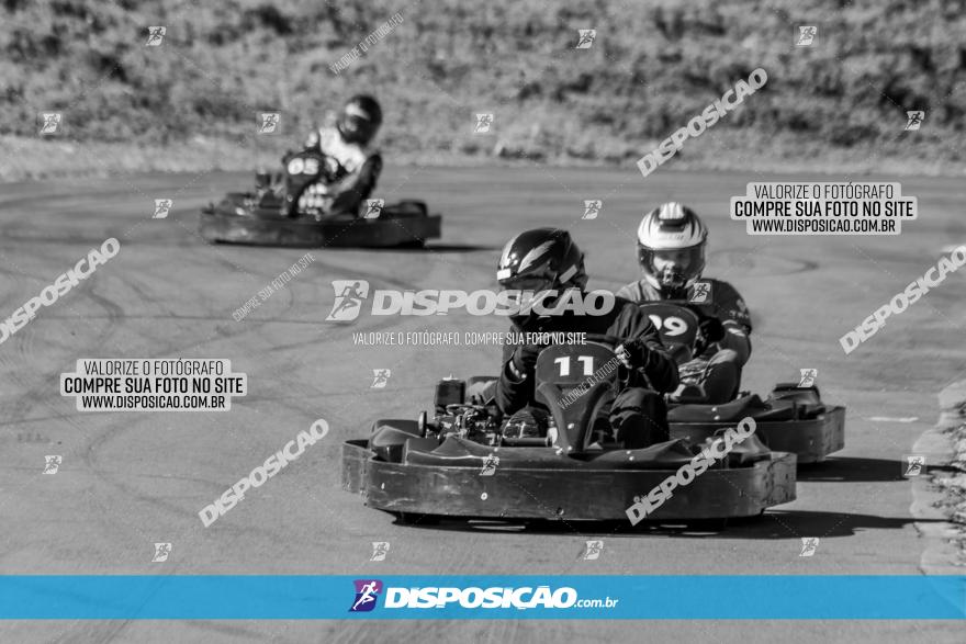 Liga de Kart 44 2020 - Etapa 5